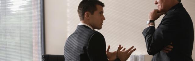 9 daily habits that make people take you more seriously without even trying