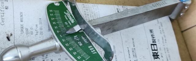 Which Torque Wrench Type Is The Most Accurate? It's Complicated