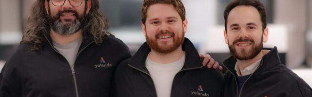 Drive Capital “triples down” on Birdseye with $5 million USD investment for new AI competitive-intelligence tool