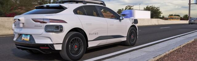 Waymo triggers another probe over its robotaxis passing stopped school buses