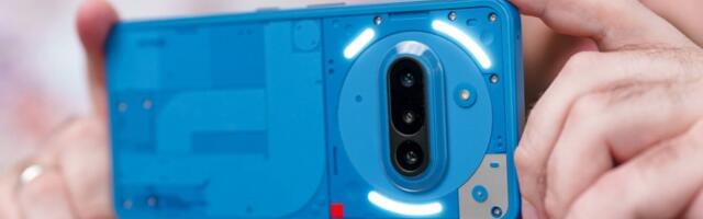 Carl Pei: No flagship for 2026, Nothing Phone (4a) to offer flagship experience