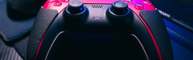 The 5 Best Websites For Custom PS5 Controllers
