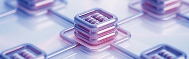 Как создать программно-определяемое хранилище в SpaceVM