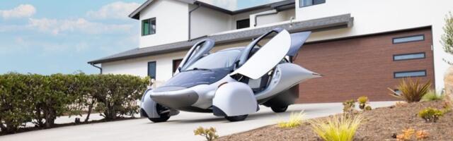 This Eye-Catching Solar EV Startup Just Got Closer to Hitting Production