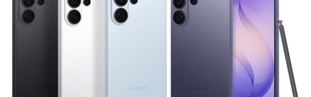 Samsung Galaxy S26 Lineup Is Now Cheaper Than the Galaxy S25 at Mint Mobile With a 1-Year Unlimited Plan Included