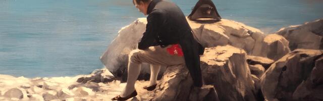 Информационная война 1812 года: как русские криптографы и разведчики переиграли Наполеона