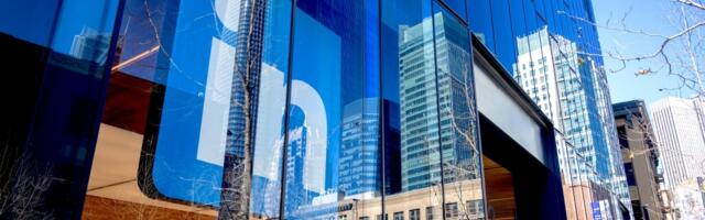 AI translator turns English into LinkedIn speak