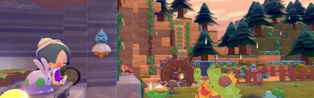 Pokémon Pokopia event: How to get Hoppip while you can