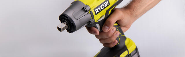 5 Ryobi Tools That Make Their Smallest 18V Batteries Seem Practical