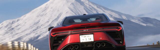 Xbox’s new era needs games like Forza Horizon 6