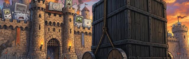 Игры на Windows больше не в моде. Их убьют Steam Machine и SteamOS