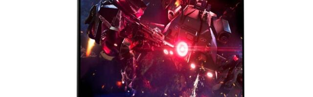 Sony’s New Gaming Monitor Can Hit 720Hz, but There’s a Catch