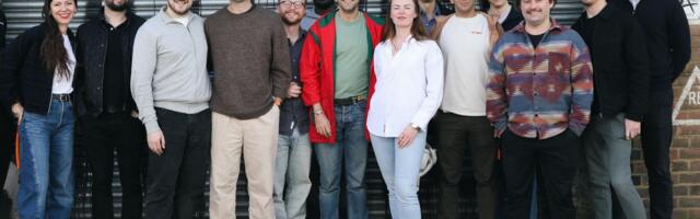 London’s inploi raises €3.4 million to help enterprises automate high-volume hiring with AI