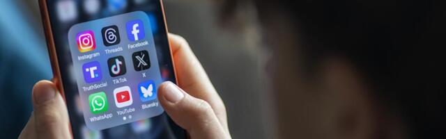 Turkey wants to ban social media for kids under 15