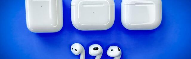 One AirPod Not Working? Here’s How to Fix It