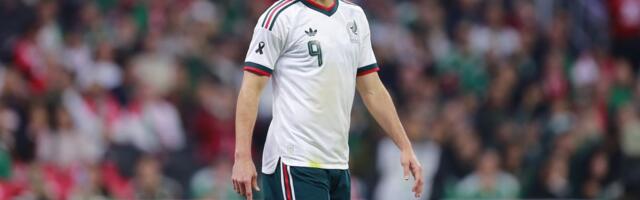 How to watch Mexico vs. Ghana online for free