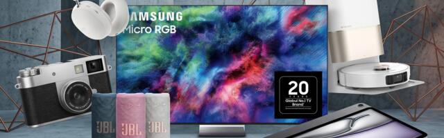 Hurry, EOFY 2026 sales end in a week — shop these 74 handpicked deals on laptops, phones, appliances and more before June 30