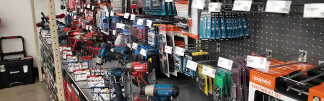 5 Highly-Rated Harbor Freight Tools & Products With A Lifetime Warranty