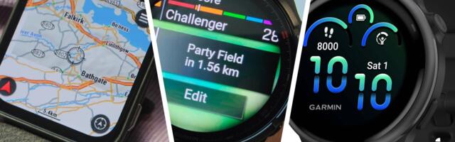 From route creation to free Pokémon apps, here are 3 cool things to do as soon as you buy your first Garmin