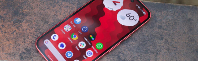 Google’s Pixel home screen organizer looks almost ready for prime time in Android 17 QPR1 Beta 5