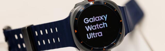 Samsung Galaxy Watch Ultra 2 could have a record-breakingly bright display