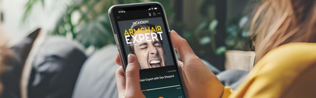 Some of your favorite podcasts are losing their app, but you’ll still be able to listen