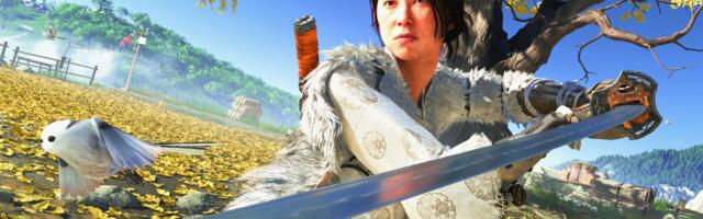 'The future is now' — PS5 user locked out of Ghost of Yotei due to license verification, and this is why Sony's all-digital future plans must end