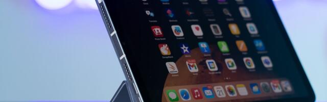 Apple Thinks It’s Time You Care About the iPad mini Again