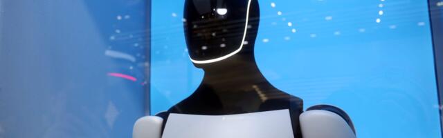 Elon Musk laid out why it's so hard to make Optimus a reality