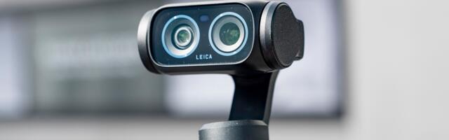 Exclusive: ‘When it comes to recording our lives, I believe there is a line AI cannot cross’. Here's what Insta360's founder and CEO told me when I asked about his controversial ‘photography robot’ vision