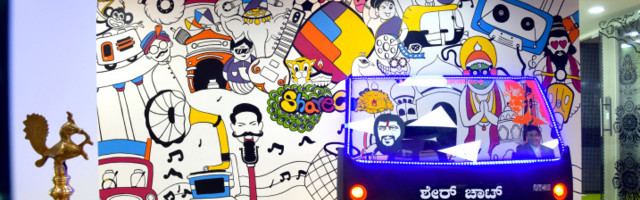 Google and Snap in talks to invest in India’s ShareChat