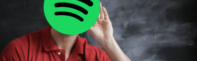 Campaigners call for Spotify to disavow ‘dangerous’ speech recognition patent