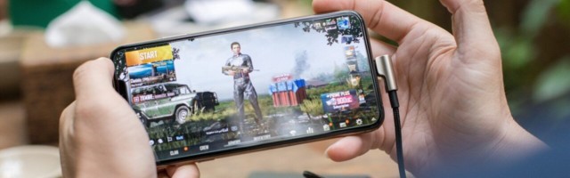 Samsung’s next flagship phone will deliver console-grade graphics, thanks to AMD