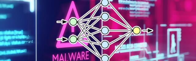 Neural networks can hide malware, and scientists are worried
