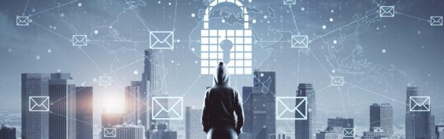 1 in 5 Ransomware Attacks Is Directed to a European Country With Nearly Half Targeting the US