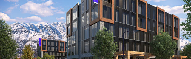 Wyndham’s Recovery in Hotel Room Rates May Plateau This Year