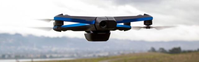 Skydio raises $230 million in funding for its AI-powered autonomous drones, valuation soars to $2.2 billion