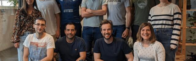 Barcelona-based Keybotic bags €3 million for its robot dog Keyper