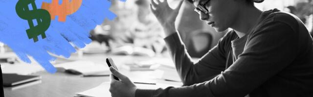 Why brands are blowing up your phone