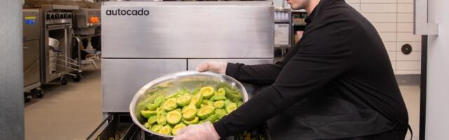 Chipotle Mexican Grill tests robot that can skin avocados