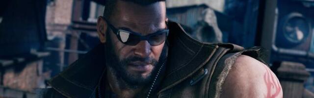 Microsoft confirms Final Fantasy 7 Remake post was a mistake, not a tease