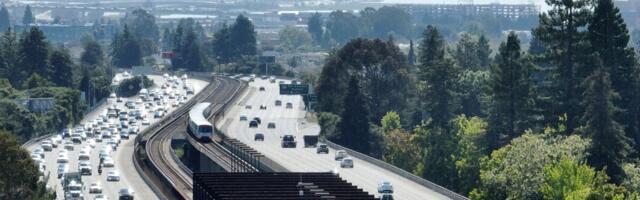 BART launches array of transit changes as “fiscal cliff” looms