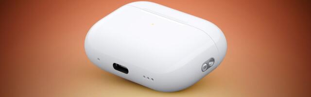Lossless Audio With Apple Vision Pro Will Be Limited to USB-C AirPods Pro 2