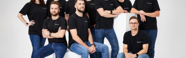 Berlin's TransactionLink secures €5M for KYB product development