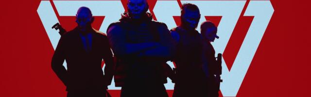10 Chambers unveils corporate espionage shooter Den of Wolves