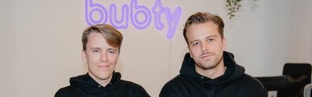 Dutch startup Bubty secures €1.75 million seed to lead the evolution of the freelance workforce industry