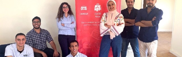 Egypt’s Ordera raises six-figure seed for its order ahead food and coffee app