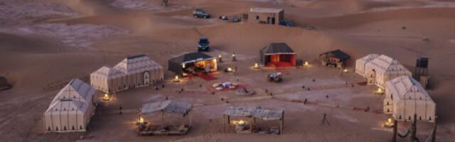 Luxury Travel Boom to Continue in 2024, Say Travel Advisors