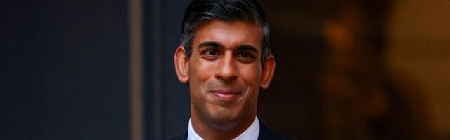 British PM Rishi Sunak plans to spend about 100 million Pounds to tackle issues caused by AI