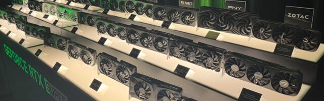 Nvidia’s Q4 revenues hit $22.1, up 265% from a year ago